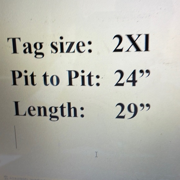 Keep calm and chive on funny Gildan 2xl blue t shirt chef cook - Picture 6 of 6